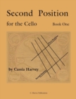 Second Position for the Cello, Book One - Book
