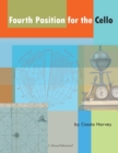 Fourth Position for the Cello - Book
