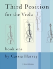Third Position for the Viola, Book One - Book
