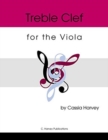 Treble Clef for the Viola - Book