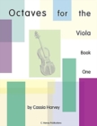 Octaves for the Viola, Book One - Book