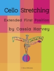 Cello Stretching : Extended First Position - Book