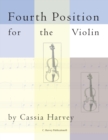 Fourth Position for the Violin - Book