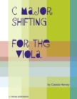C Major Shifting for the Viola - Book