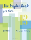 The Triplet Book for Viola, Part One - Book