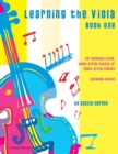 Learning the Viola, Book One - Book
