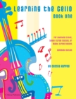 Learning the Cello, Book One - Book