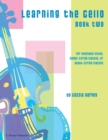 Learning the Cello, Book Two - Book