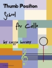 Thumb Position School for Cello - Book