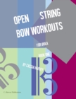 Open String Bow Workouts for Viola, Book One - Book