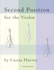Second Position for the Violin - Book