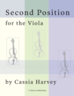 Second Position for the Viola - Book