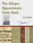 The Allegro Appassionato Study Book for Cello - Book
