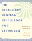 The Blackberry Blossom Fiddle Book for String Bass - Book