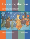 Following the Star, Solo Christmas Carol Arrangements for Unaccompanied Cello - Book