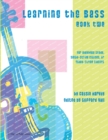 Learning the Bass, Book Two - Book