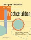 The Squire Tarantella for Cello Practice Edition - Book