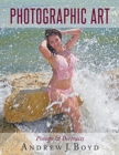 Photographic Art - Book