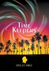 Time Keepers - Book