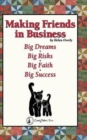 Making Friends in Business - Book