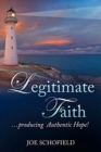 Legitimate Faith - Book