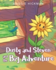 Dusty and Steven and the Big Adventure - Book