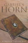 Gabriel's Horn - Book