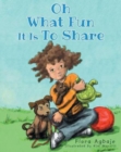 Oh What Fun It Is to Share - Book