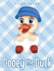 Dooey the Duck - Book