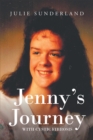 Jenny's Journey with Cystic Fibrosis - eBook