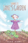 Summer In Jane's Garden - eBook