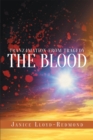 Tranz4mation From Tragedy: The Blood - eBook