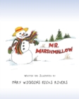 Mr. Marshmallow - Book