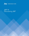 Discovering JMP 14 - Book