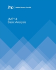 Jmp 14 Basic Analysis - Book