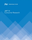 JMP 14 Consumer Research - Book
