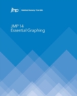 JMP 14 Essential Graphing - Book