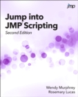 Jump into JMP Scripting, Second Edition - eBook