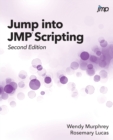 Jump Into Jmp Scripting, Second Edition - Book