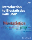 Introduction to Biostatistics with JMP - eBook