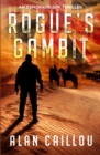 Rogue's Gambit - Book