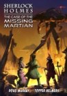 Sherlock Holmes : The Case of the Missing Martian - Book