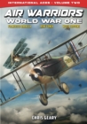 Air Warriors - World War One - International Aces - Volume 2 - Book