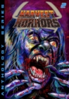 Harvest of Horror - Volume 2 - Book