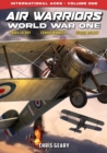 Air Warriors : World War One - International Aces - Volume 1 - Book