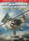 Air Warriors : World War One - International Aces - Volume 2 - Book