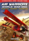Air Warriors : World War One - International Aces - Volume 3 - Book