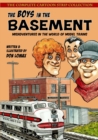 The Boys in the Basement : The Complete Cartoon Strip Collection - Book