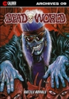 Deadworld Archives - Book Nine - Book