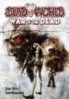 Deadworld : War of the Dead - Book